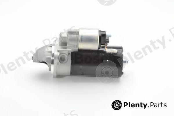  BOSCH part 0001109031 Starter