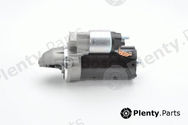  BOSCH part 0001109290 Starter