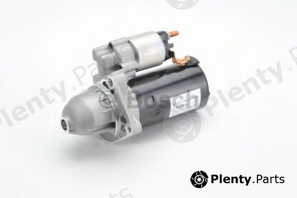  BOSCH part 0001109306 Starter