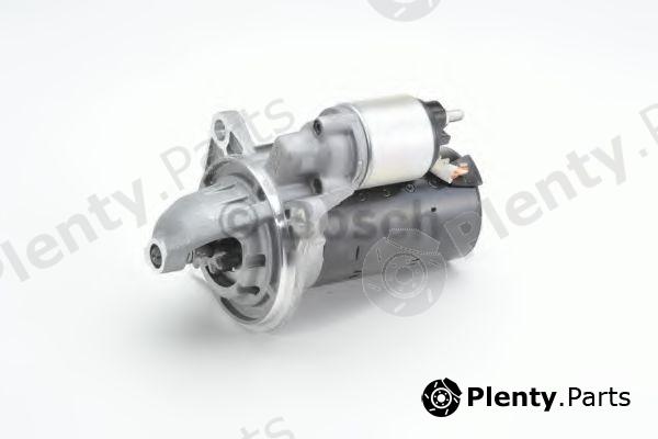  BOSCH part 0001109405 Starter
