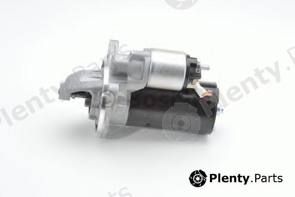  BOSCH part 0001109405 Starter