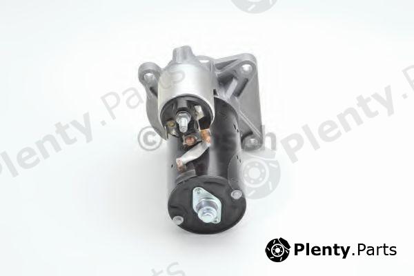  BOSCH part 0001109405 Starter