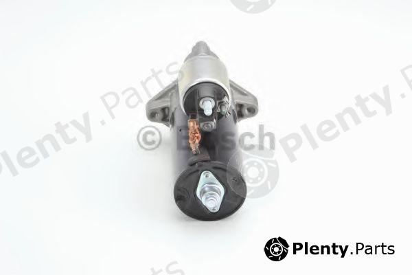  BOSCH part 0001115045 Starter