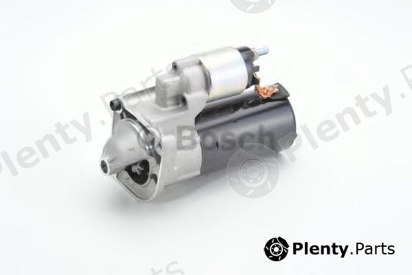  BOSCH part 0001115078 Starter