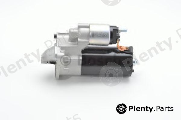  BOSCH part 0001115078 Starter
