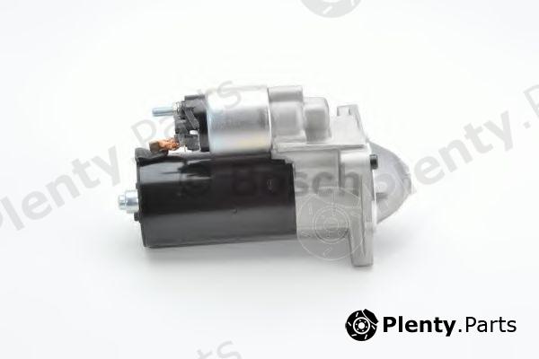  BOSCH part 0001115078 Starter