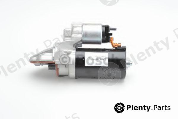  BOSCH part 0001115088 Starter