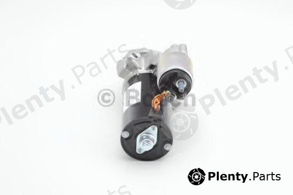  BOSCH part 0001115088 Starter