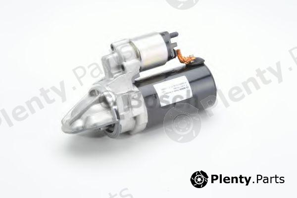  BOSCH part 0001115092 Starter