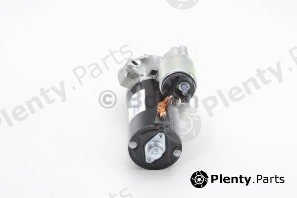  BOSCH part 0001115092 Starter