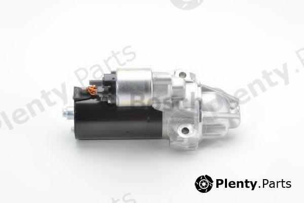  BOSCH part 0001115092 Starter