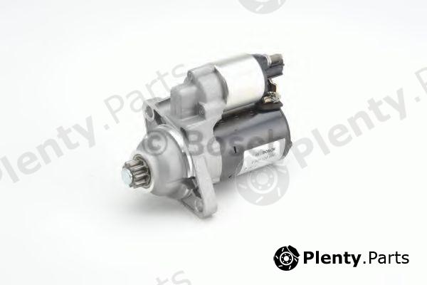  BOSCH part 0001120408 Starter