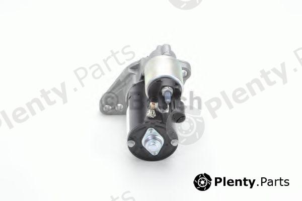  BOSCH part 0001121408 Starter