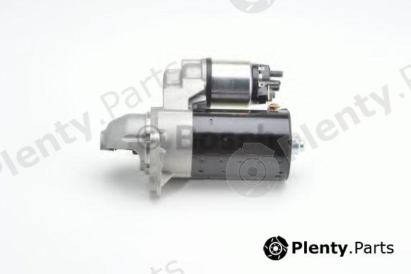  BOSCH part 0001137005 Starter
