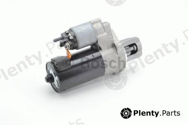  BOSCH part 0001147400 Starter