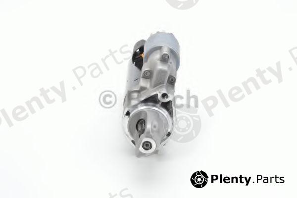  BOSCH part 0001147400 Starter