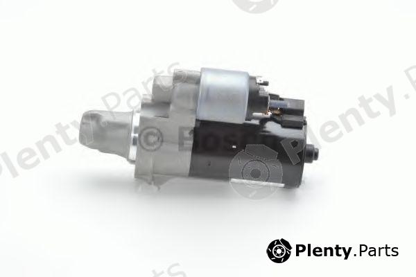  BOSCH part 0001147400 Starter