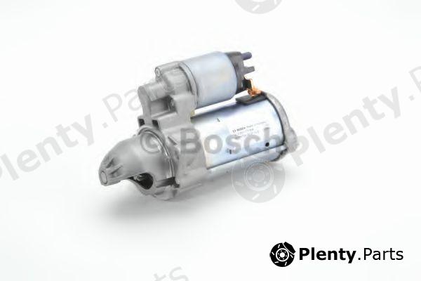  BOSCH part 0001172604 Starter