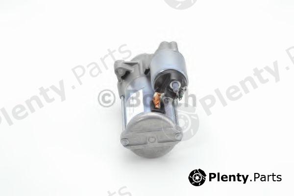  BOSCH part 0001172604 Starter