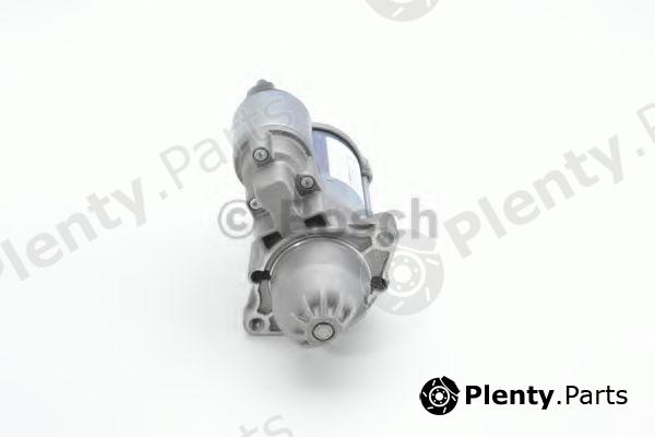  BOSCH part 0001172604 Starter