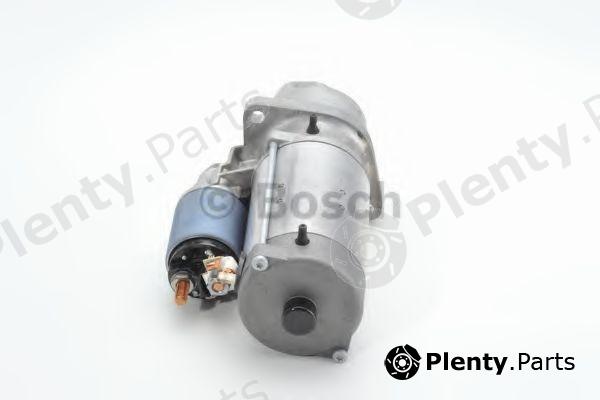  BOSCH part 0001231003 Starter