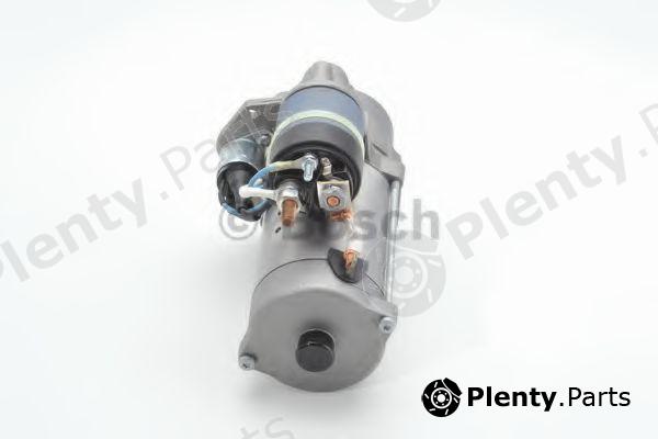  BOSCH part 0001231016 Starter