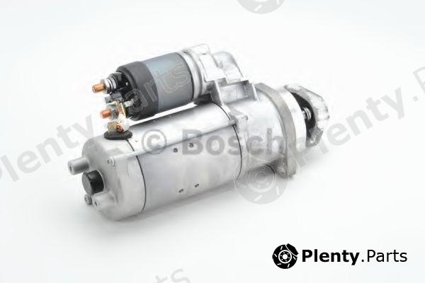  BOSCH part 0001231018 Starter