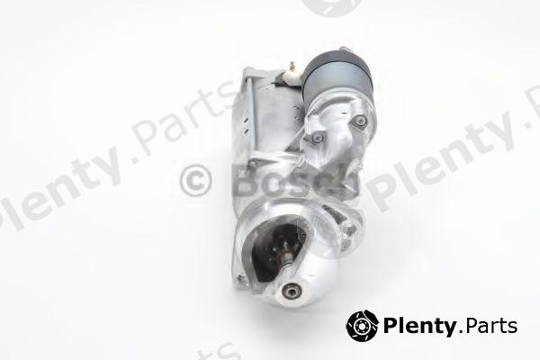  BOSCH part 0001231018 Starter