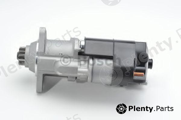  BOSCH part 0001261028 Starter