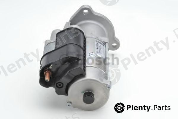  BOSCH part 0001261028 Starter
