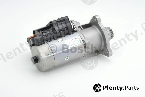  BOSCH part 0001261069 Starter