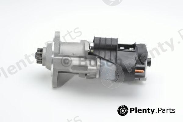  BOSCH part 0001261069 Starter