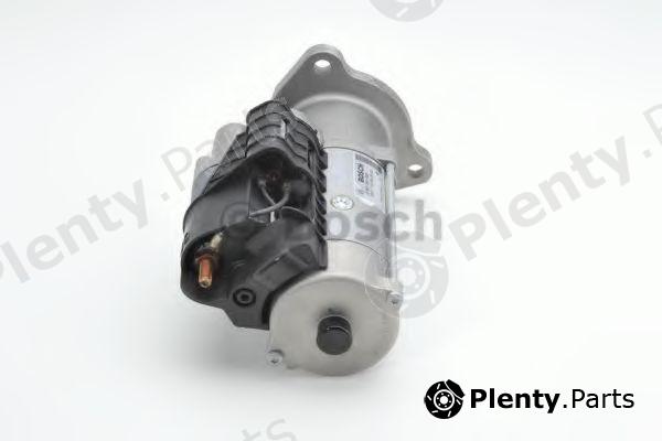  BOSCH part 0001261069 Starter