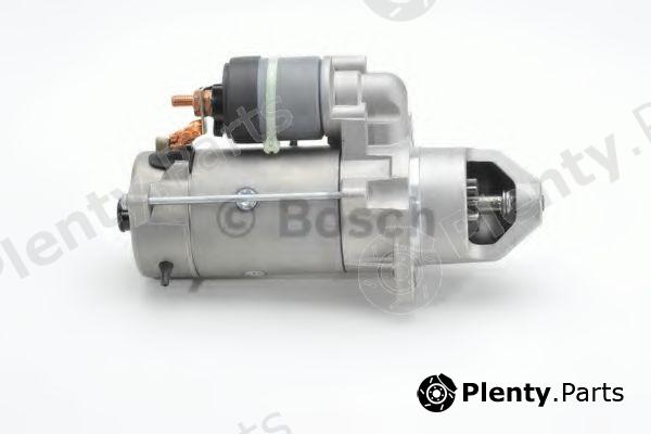  BOSCH part 0001263006 Starter