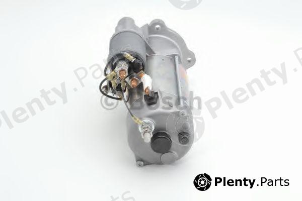  BOSCH part 0001330012 Starter
