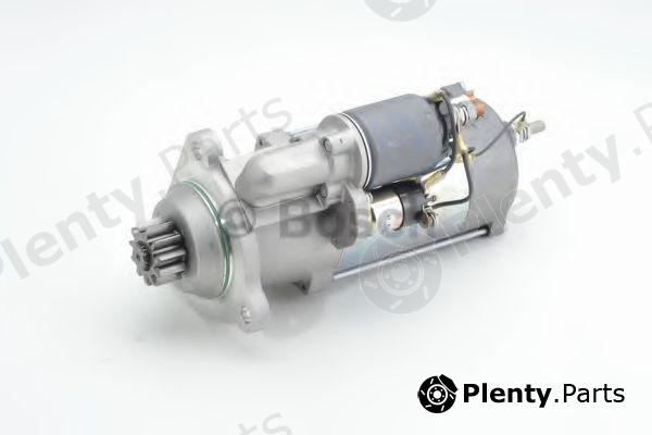  BOSCH part 0001330013 Starter