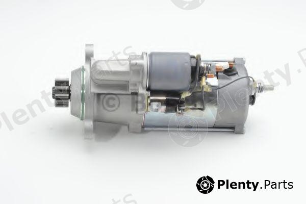  BOSCH part 0001330013 Starter