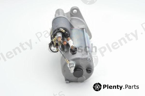  BOSCH part 0001330013 Starter