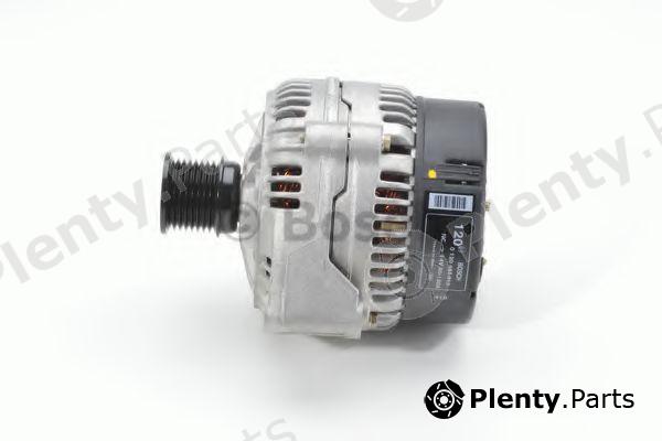  BOSCH part 0120465013 Alternator