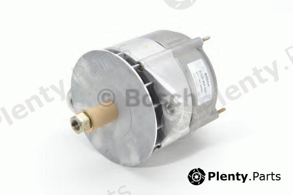  BOSCH part 0120468054 Alternator