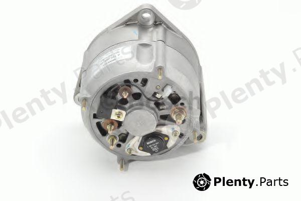  BOSCH part 0120468107 Alternator