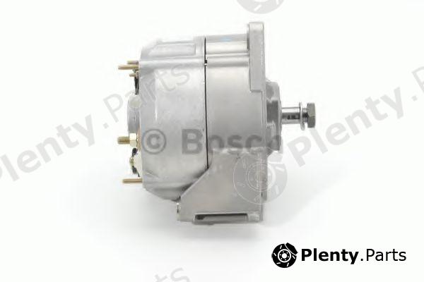  BOSCH part 0120468107 Alternator