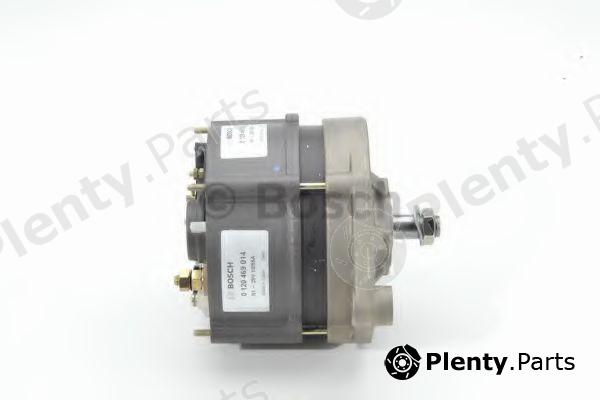  BOSCH part 0120469014 Alternator