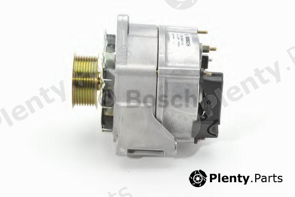  BOSCH part 0120469115 Alternator