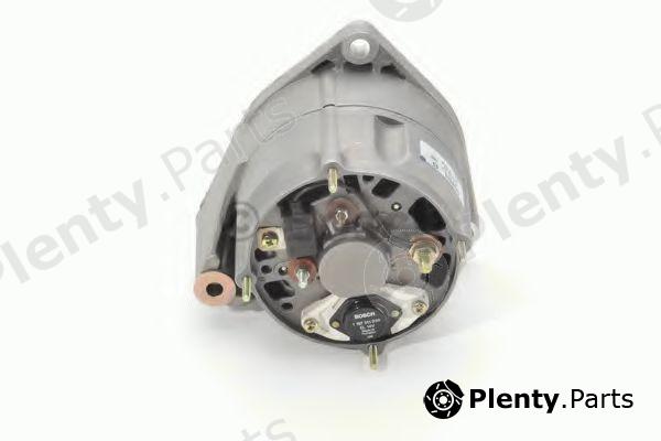  BOSCH part 0120489315 Alternator