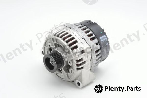  BOSCH part 0123520013 Alternator