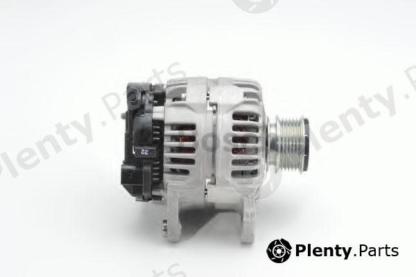  BOSCH part 0124325001 Alternator