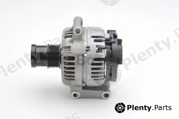  BOSCH part 0124325248 Alternator