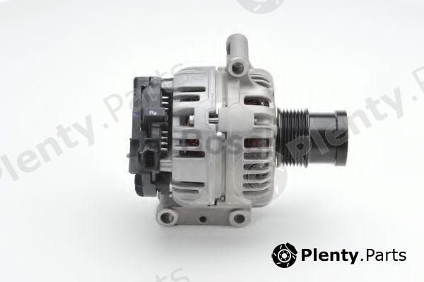  BOSCH part 0124325248 Alternator