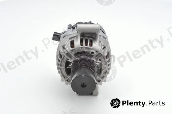  BOSCH part 0124325248 Alternator